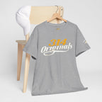 314 Originals Vintage Script T-Shirt - 314 Originals