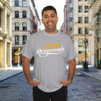 314 Originals Vintage Script T-Shirt - 314 Originals