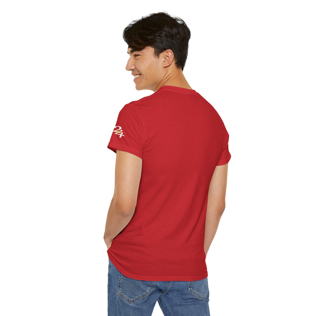 314 Originals Vintage Script T-Shirt - 314 Originals
