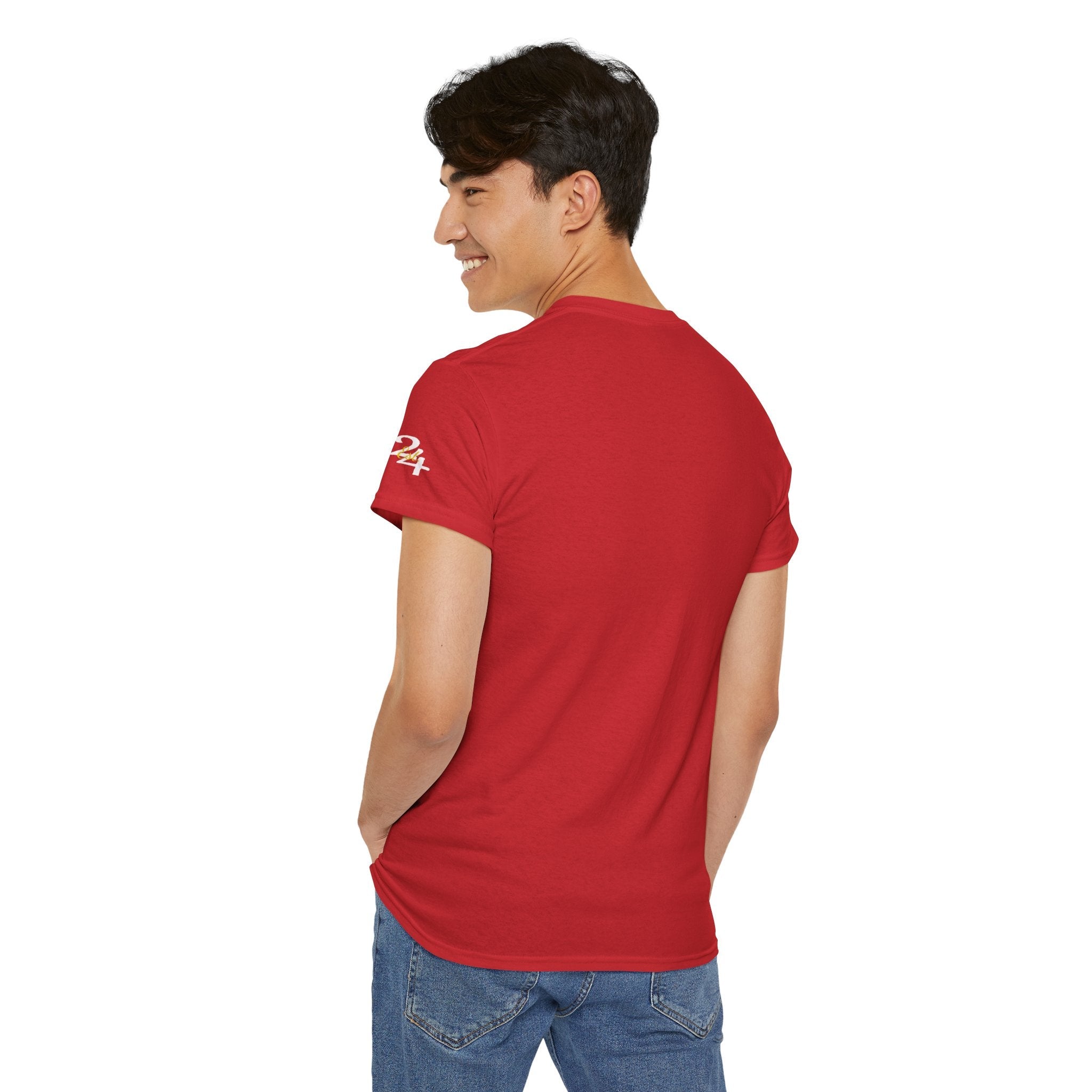 314 Originals Vintage Script T-Shirt - 314 Originals