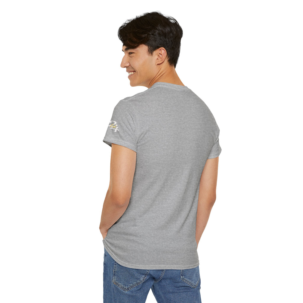 314 Originals Vintage Script T-Shirt - 314 Originals