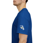 314 Originals Vintage Script T-Shirt - 314 Originals