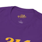 314 Originals Vintage Script T-Shirt - 314 Originals