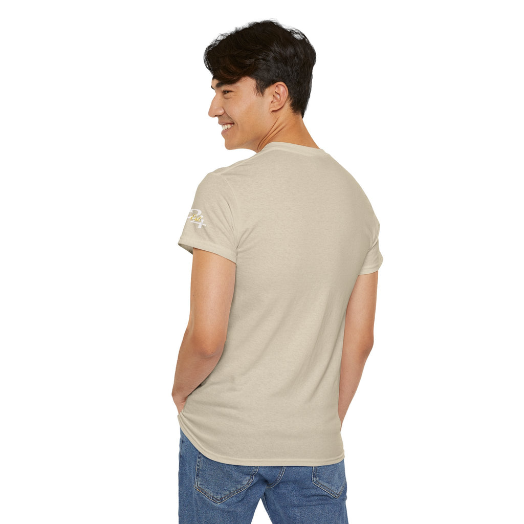314 Originals Vintage Script T-Shirt - 314 Originals