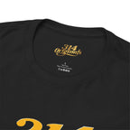 314 Originals Vintage Script T-Shirt - 314 Originals