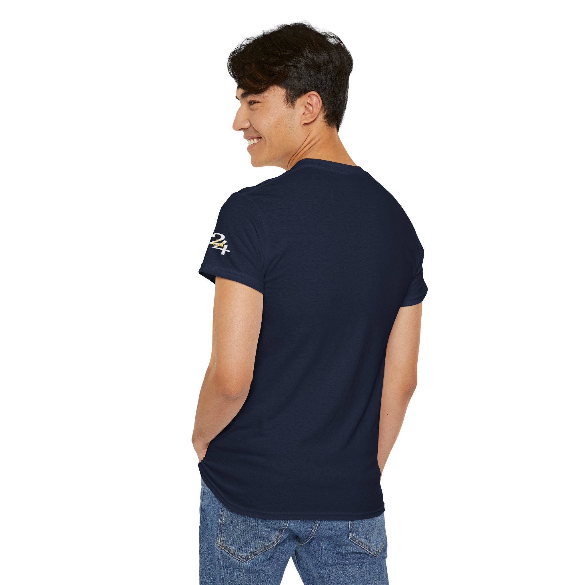 314 Originals Vintage Script T-Shirt - 314 Originals