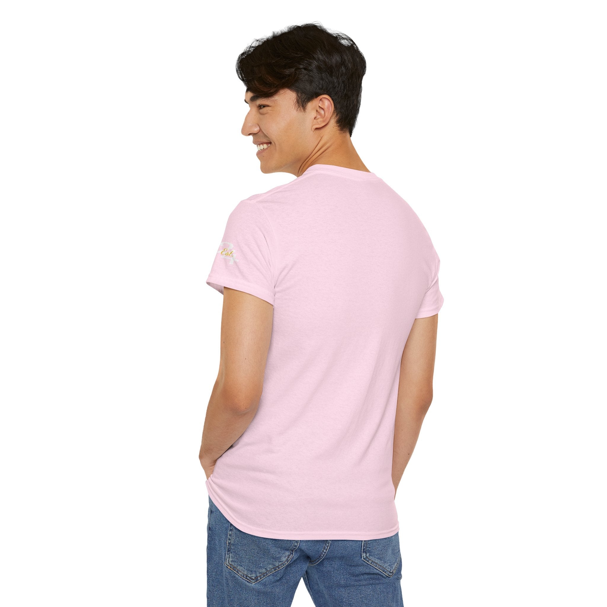314 Originals Vintage Script T-Shirt - 314 Originals