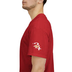 314 Originals Vintage Script T-Shirt - 314 Originals