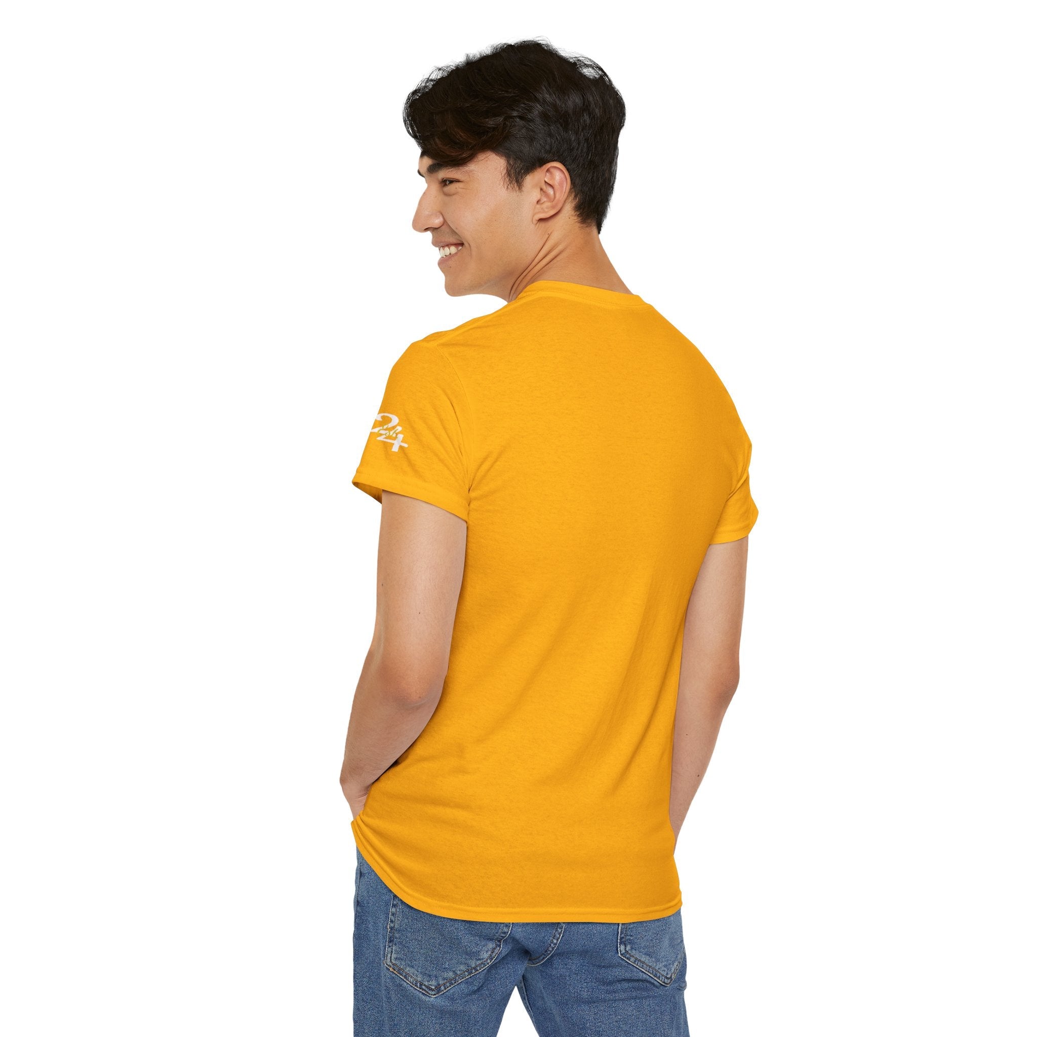 314 Originals Vintage Script T-Shirt - 314 Originals