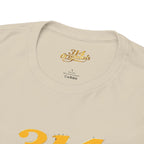 314 Originals Vintage Script T-Shirt - 314 Originals