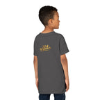 314 Originals Youth Tee - Vintage Cherub Graphic Kids T-Shirt - 314 Originals