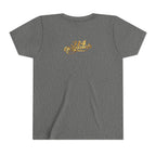 314 Originals Youth Tee - Vintage Cherub Graphic Kids T-Shirt - 314 Originals