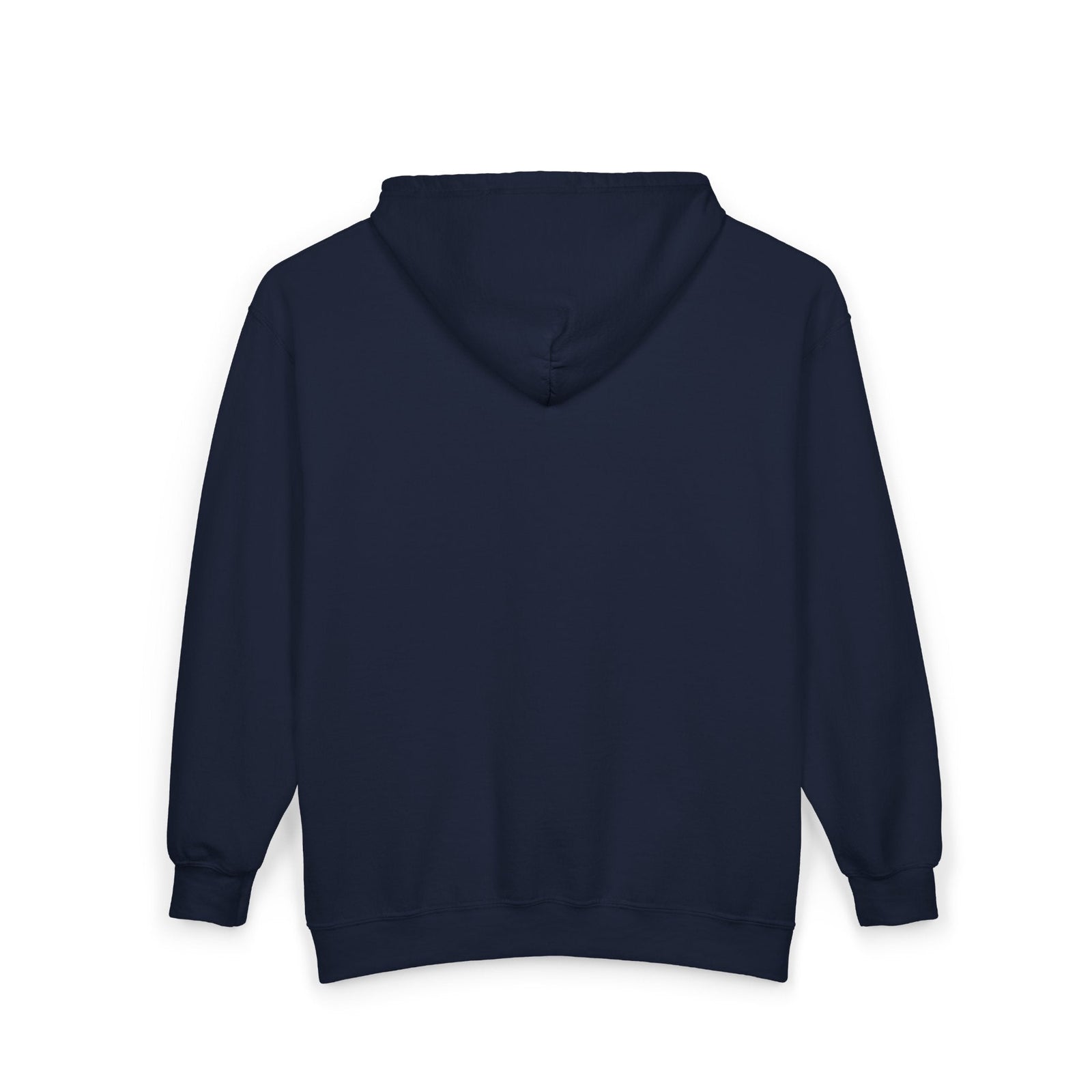 314 Originals Zip Hoodie — Retro Varsity Full-Zip Sweatshirt - 314 Originals