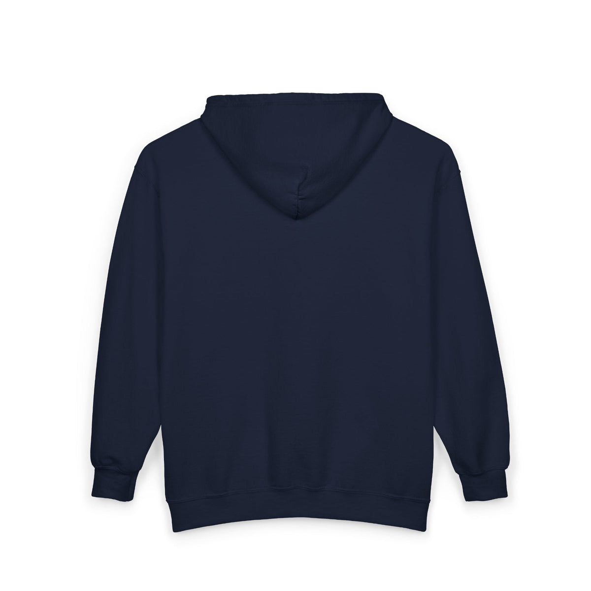 314 Originals Zip Hoodie — Retro Varsity Full-Zip Sweatshirt - 314 Originals