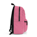 '314' Pink Motivational Backpack (Focus, Grind, Succeed) - 314 Originals