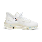 314 Plaid Mesh Sneakers - 314 Originals