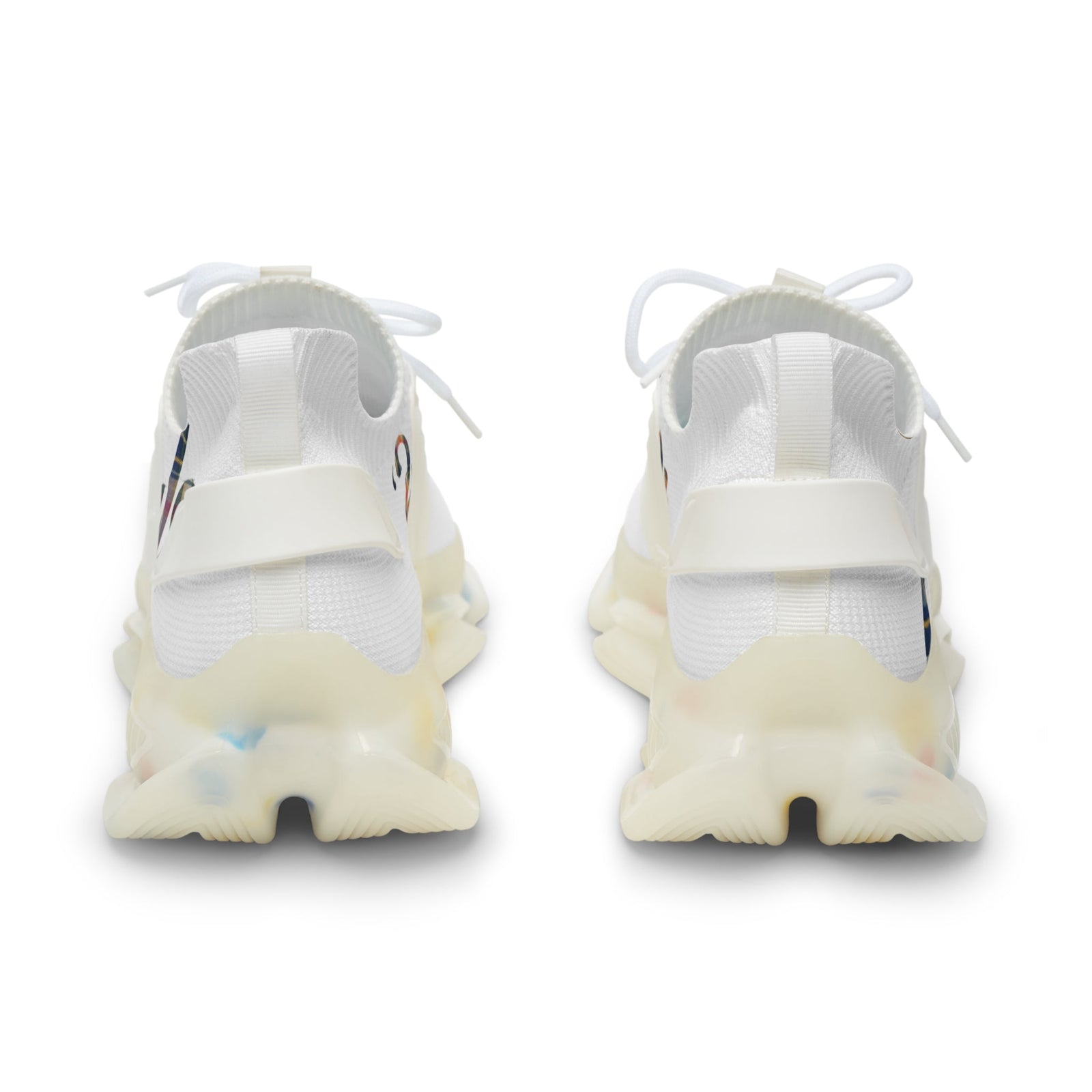 314 Plaid Mesh Sneakers - 314 Originals