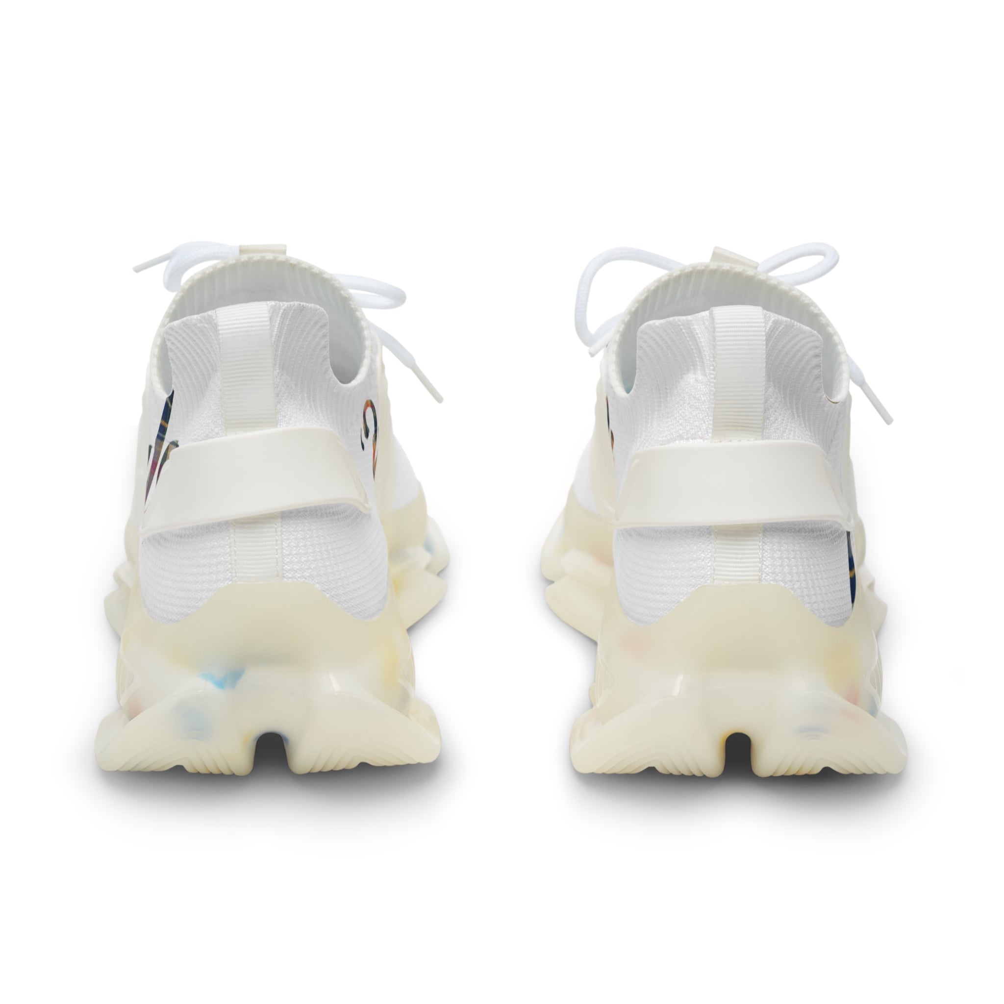 314 Plaid Mesh Sneakers - 314 Originals