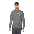 314 Quarter-Zip Pullover - 314 Originals