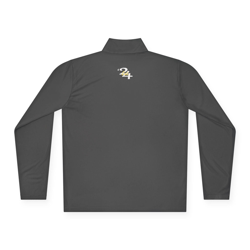 314 Quarter-Zip Pullover - 314 Originals