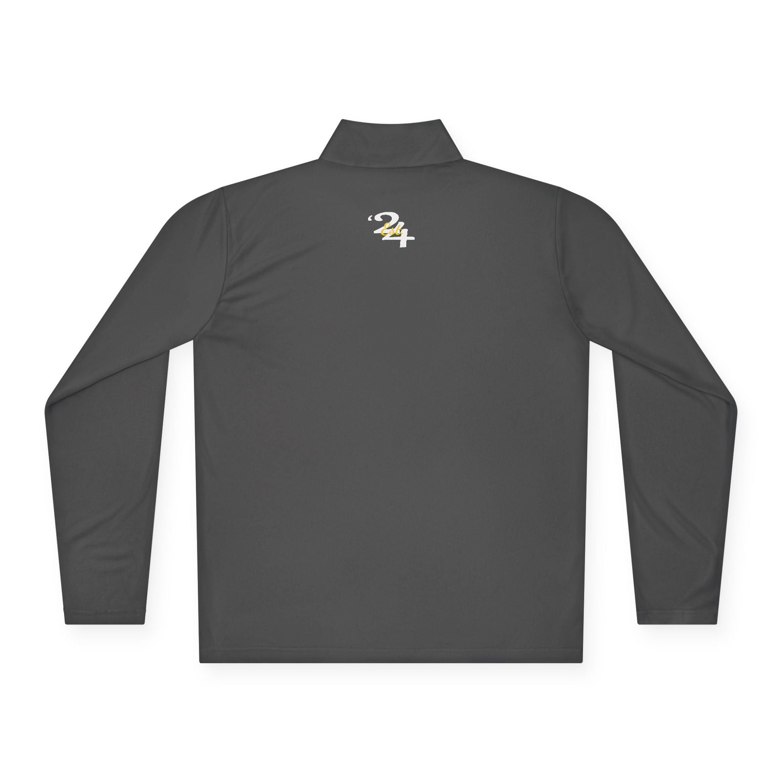 314 Quarter-Zip Pullover - 314 Originals