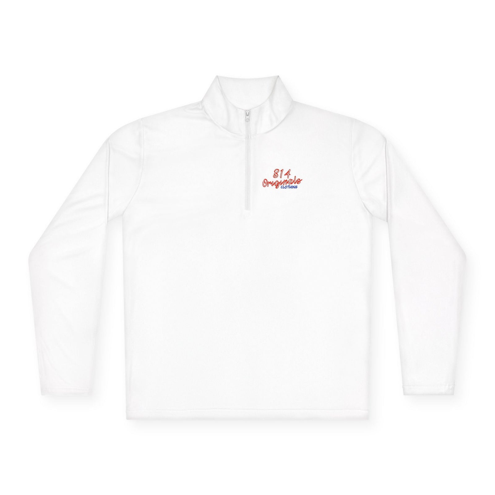 314 Quarter-Zip Pullover - 314 Originals