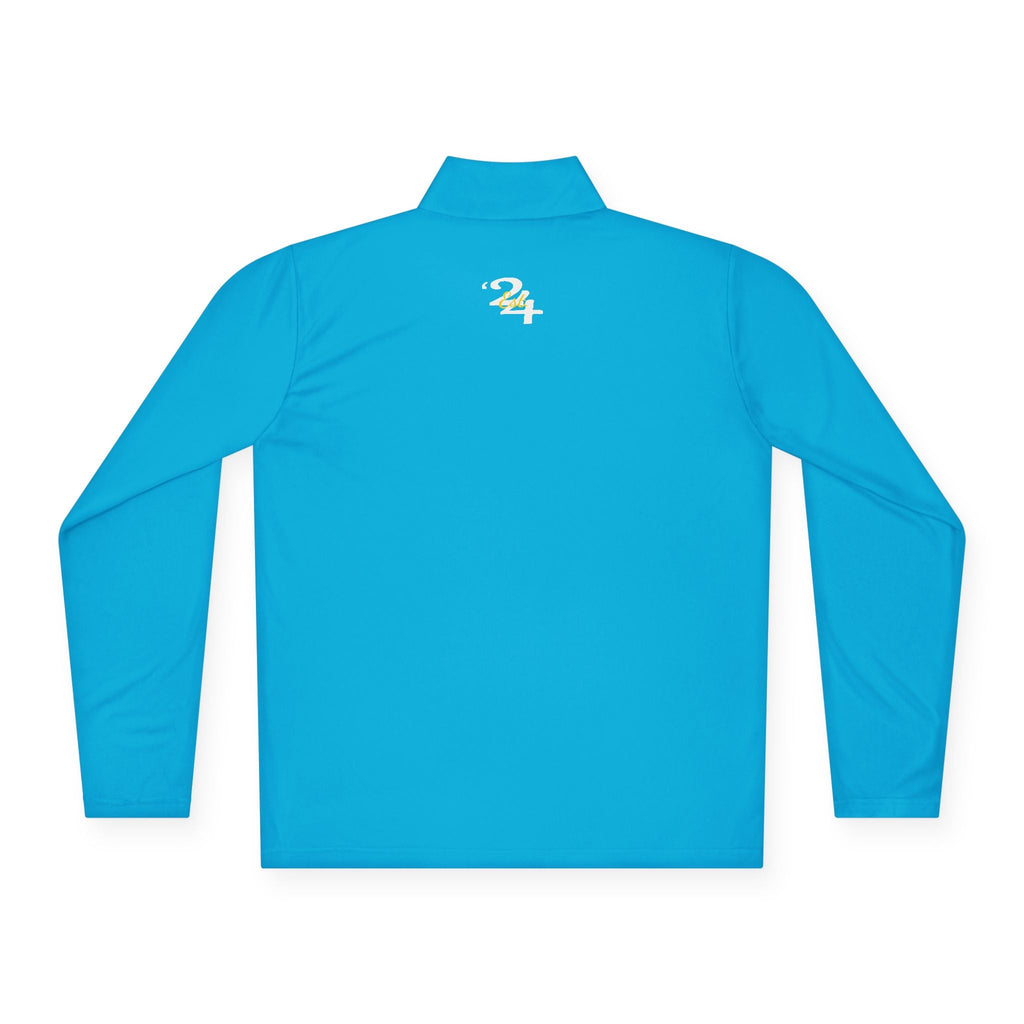 314 Quarter-Zip Pullover - 314 Originals