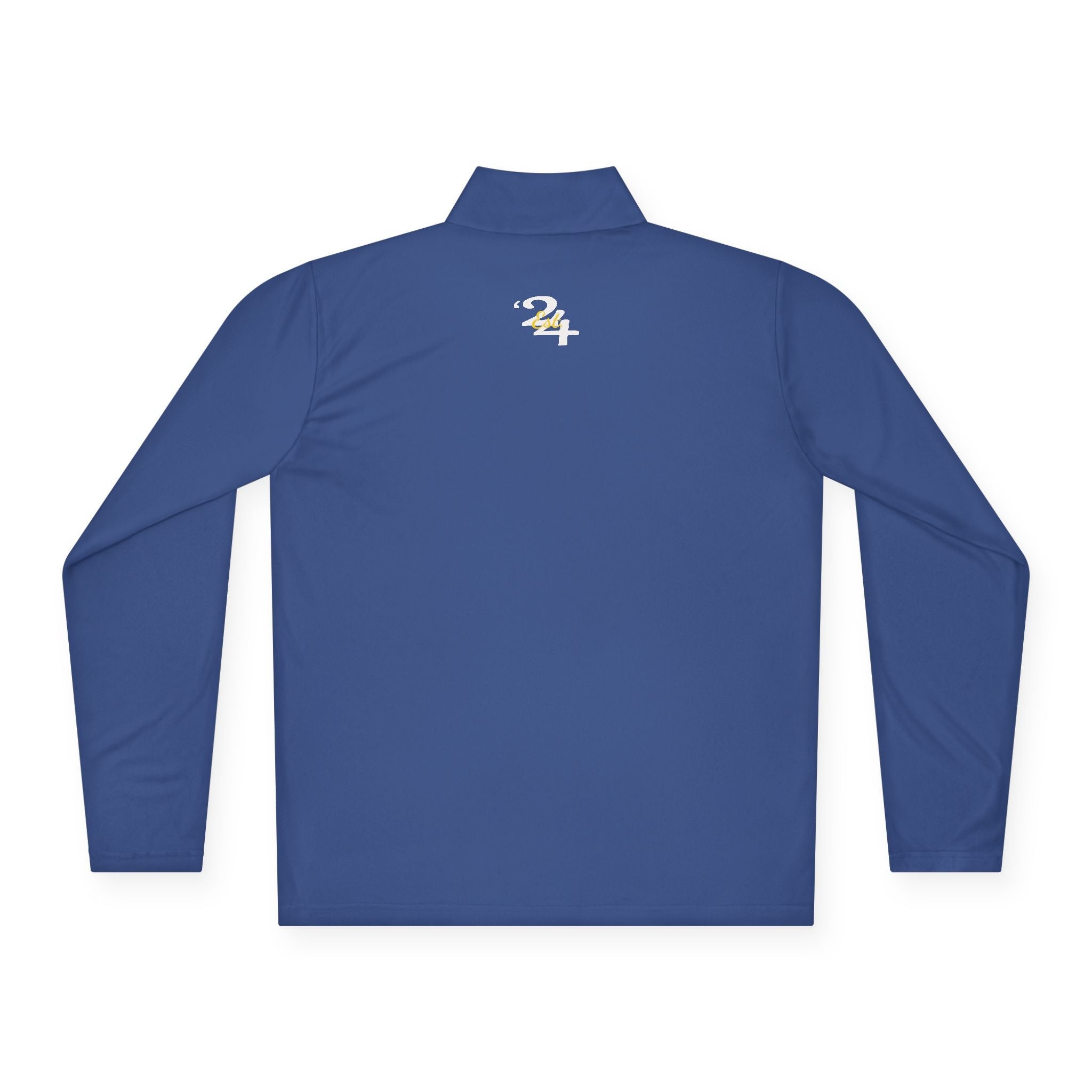 314 Quarter-Zip Pullover - 314 Originals