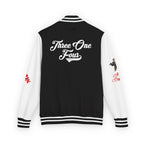 314 Retro Campus Varsity Letterman Jacket - 314 Originals