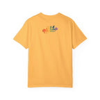 PROUD Garment-Dyed T-shirt Printify