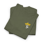 King's Gear Chest Pocket Graphic Tee - 314 Originals