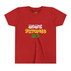 Boys "Favorite Kid" Retro Yellow & Green Graphic T-Shirt - 314 Originals