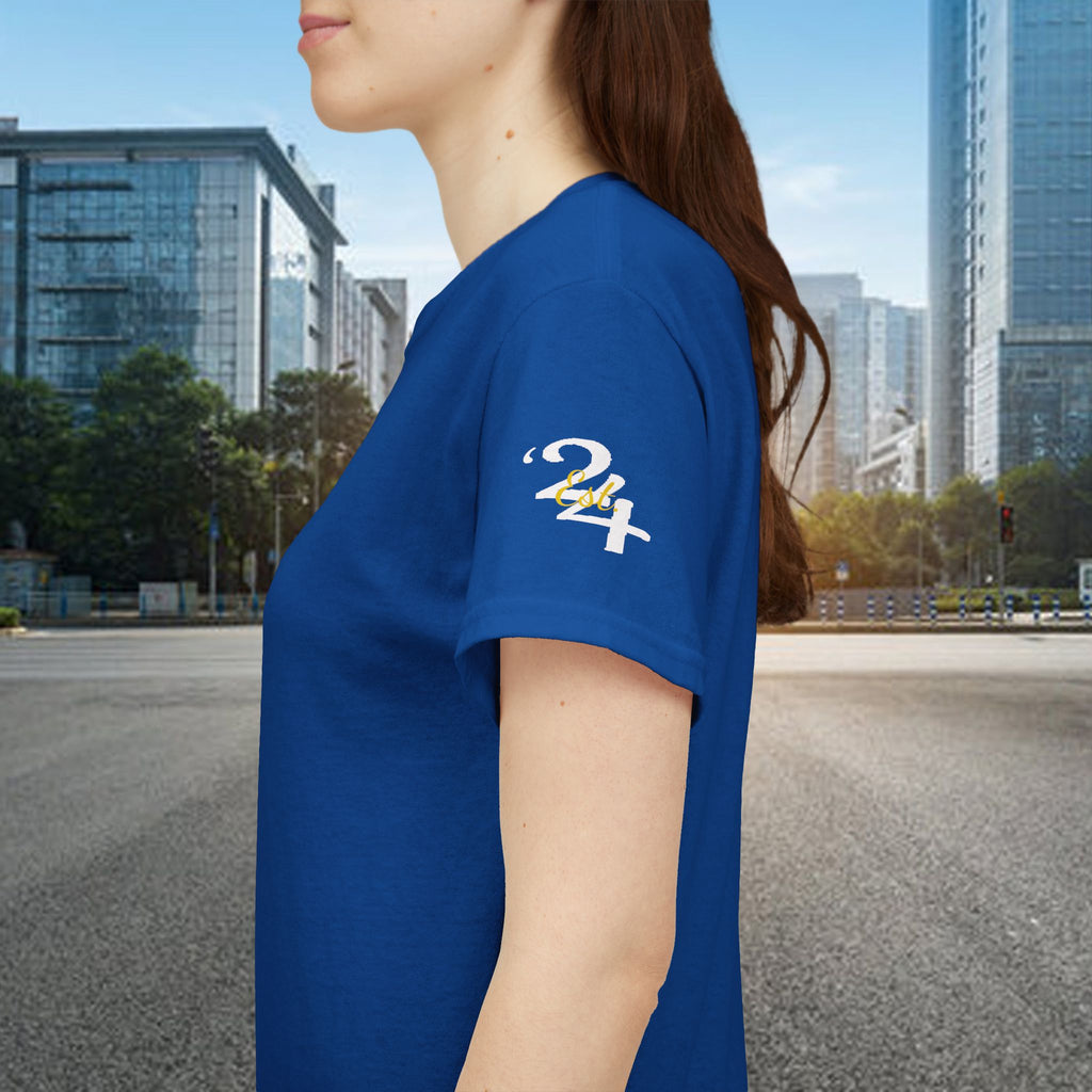 Rise & Grind T-Shirt — Motivational Graphic Tee for Hustle Mindset - 314 Originals