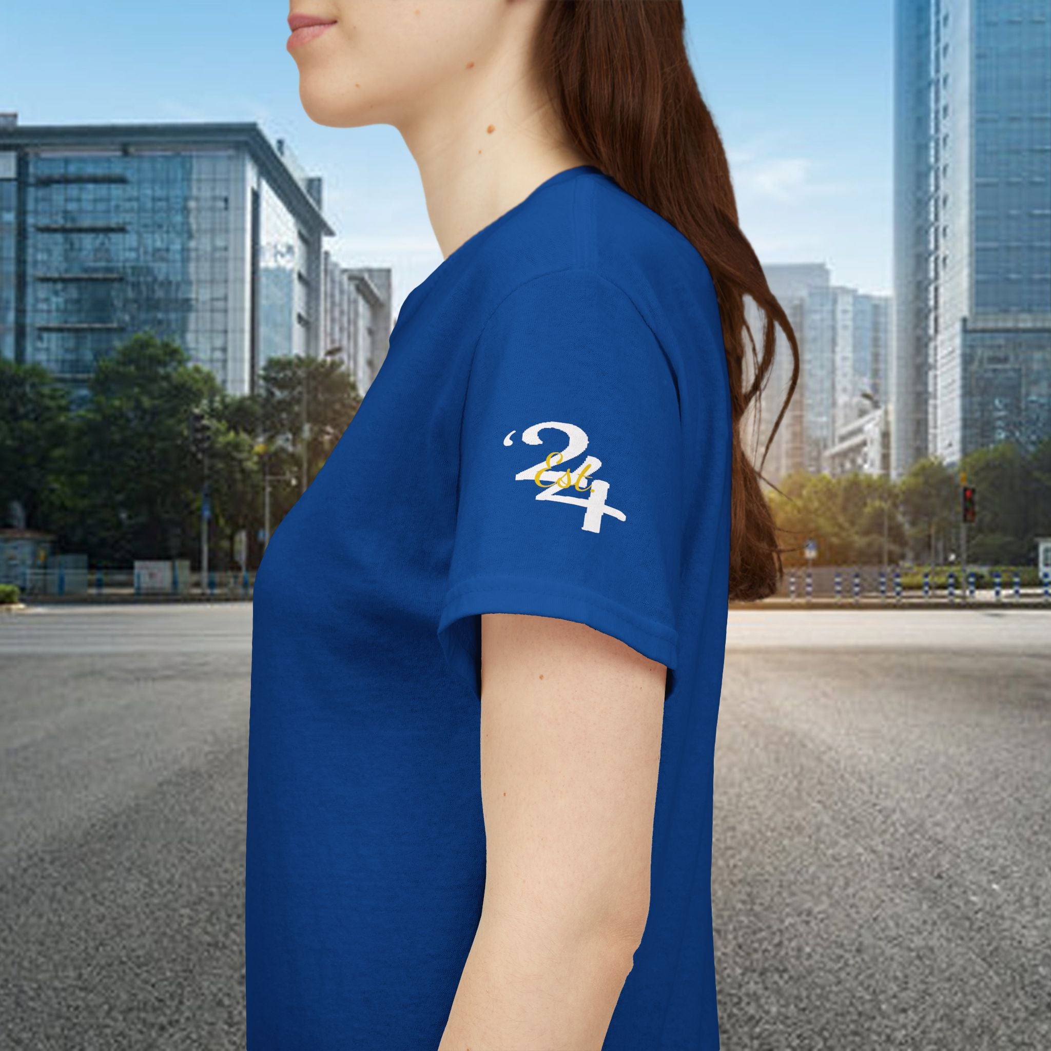 Rise & Grind T-Shirt — Motivational Graphic Tee for Hustle Mindset - 314 Originals