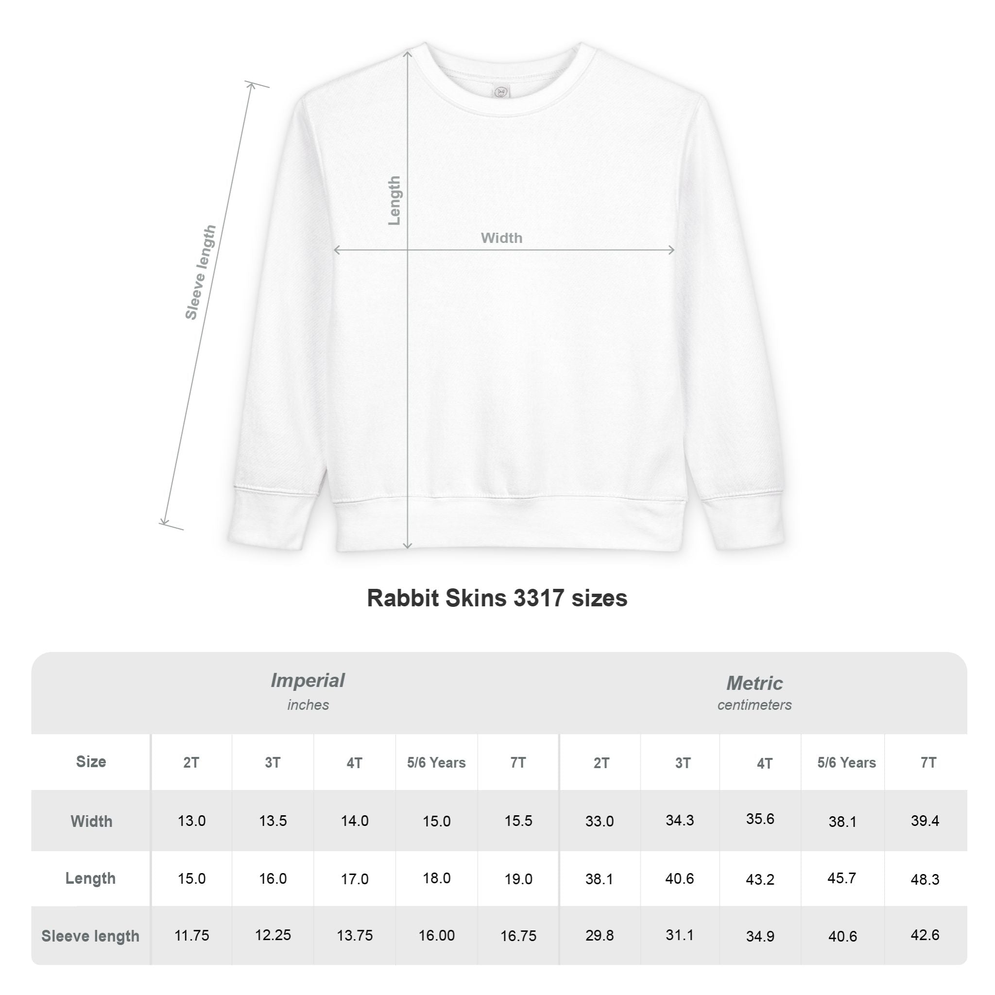 Toddler Sweatshirt — Cute Ladybug Graphic Crewneck for Kids - 314 Originals