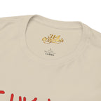 "I Like 'Em, Brown, Yellow, Puerto Rican, or Haitian" Bold Script Tee - 314 Originals