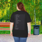 My Love Mix — Vintage Mix Tape Graphic T-Shirt - 314 Originals