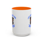 Graduation 2026 Accent Coffee Mug — Class of 2026 Grad Gift - 314 Originals