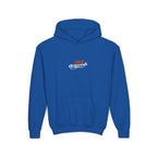 314 Originals Logo Pullover Printify Kids clothes  314 Originals