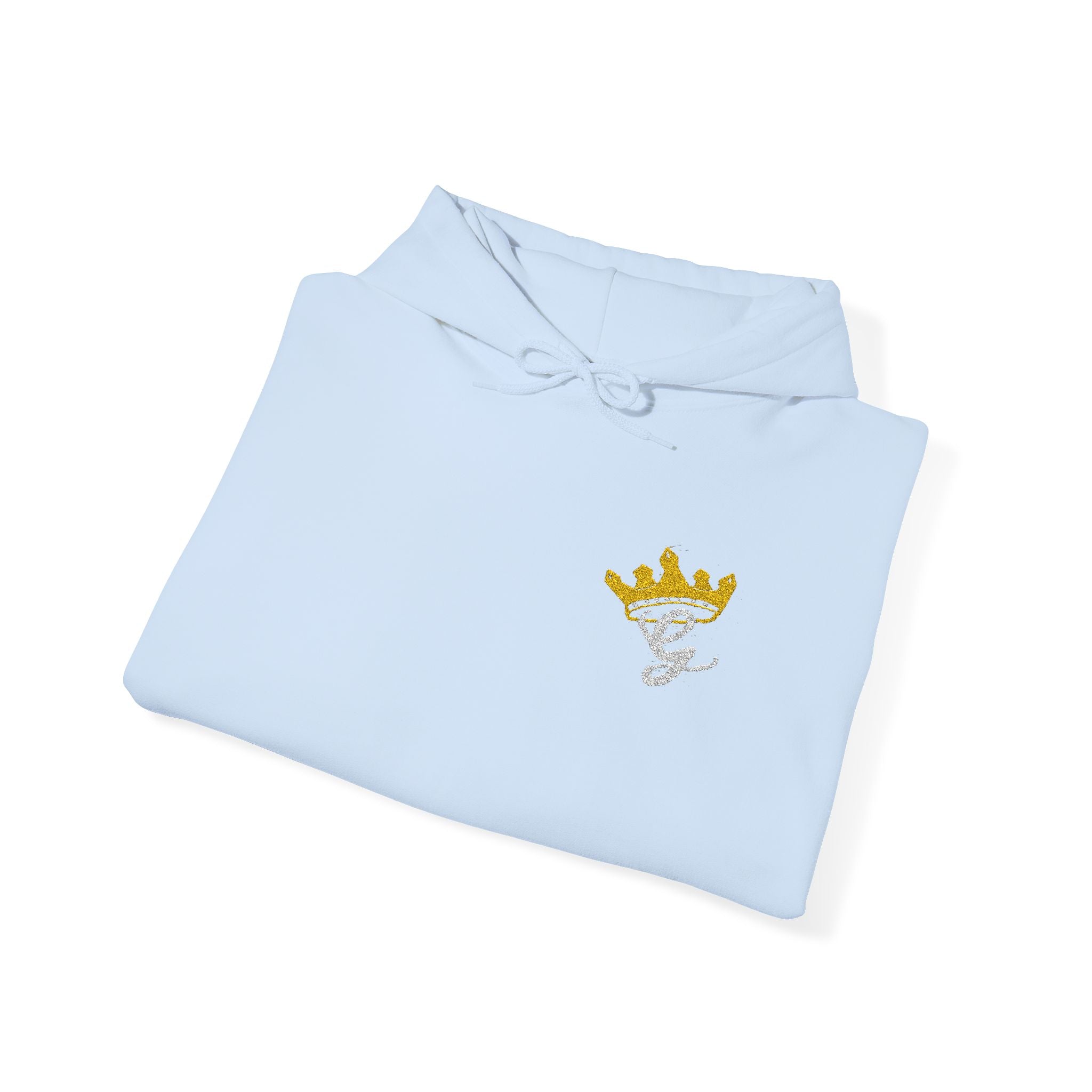 King's Gear Heavy Blend™ Hooded Sweatshirt - 314 Originals