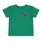 Toddler Tee — Cute Ladybug Graphic Kids Shirt Printify Kids clothes  314 Originals
