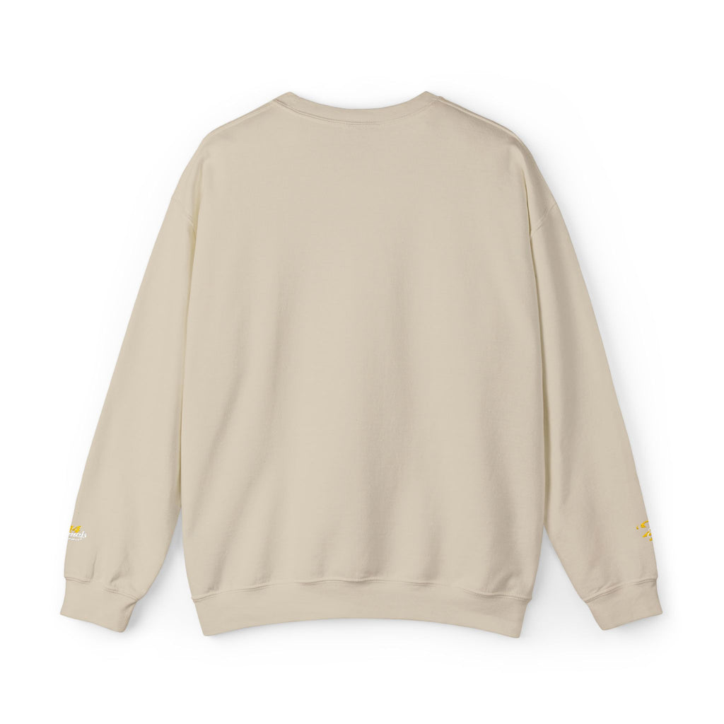 King's Gear Crewneck Sweatshirt - 314 Originals