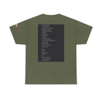 My Love Mix — Vintage Mix Tape Graphic T-Shirt - 314 Originals
