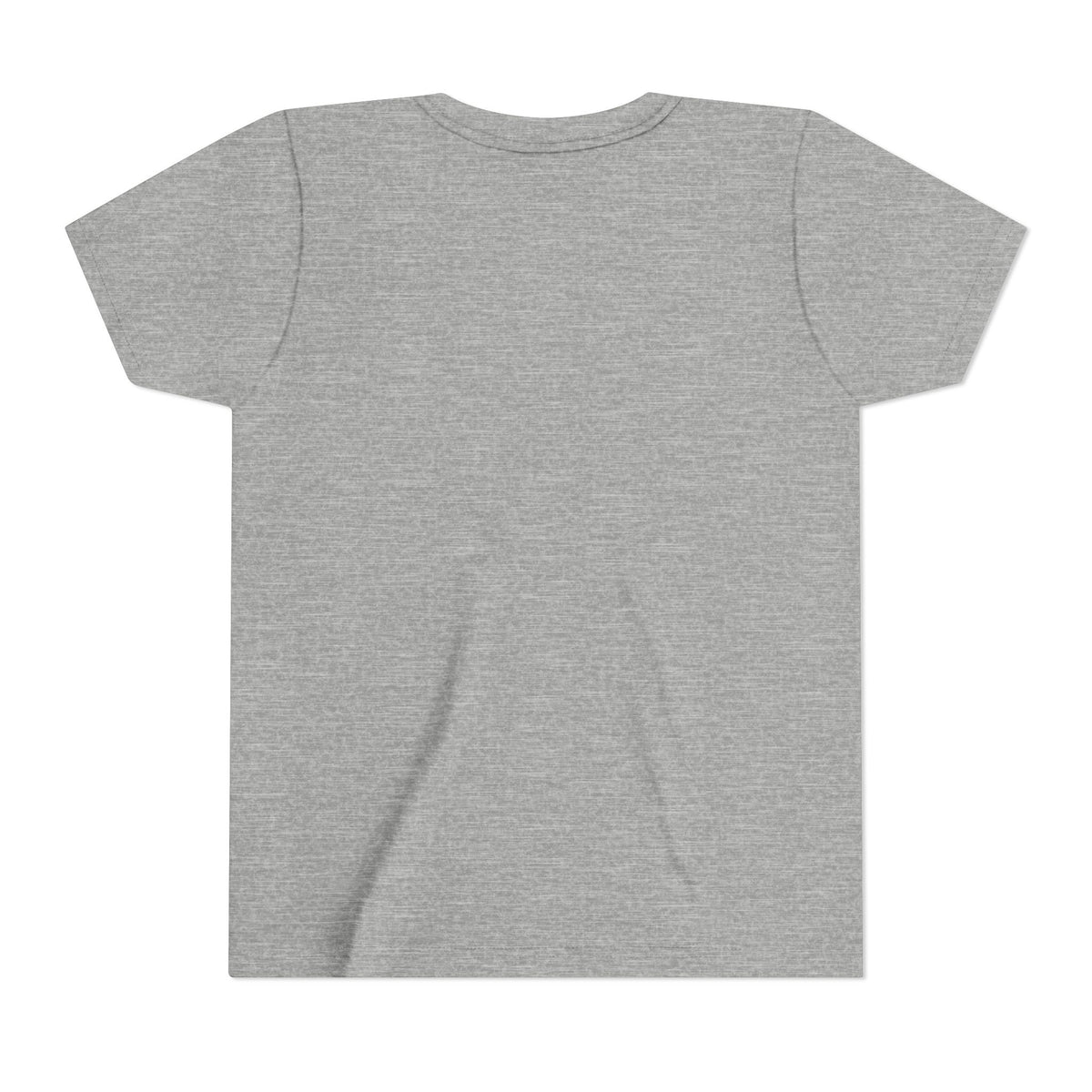 "Nerds Rule the World" Graphic Youth Girls Tee Shirt