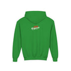 'I Am So DOPE' Varsity Graphic Pullover Printify Kids clothes  314 Originals