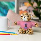 Class of 2026 Graduation Plush with Tee - 314 Originals