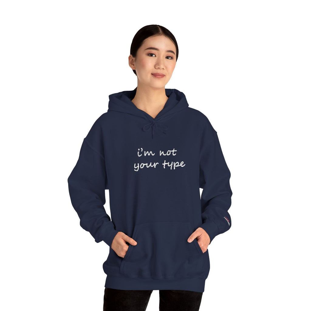 'I Am So DOPE' Varsity Graphic Pullover - 314 Originals