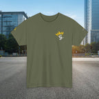 King's Gear Chest Pocket Graphic Tee - 314 Originals