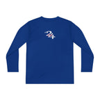 Youth Long Sleeve Tee — "314 Originals" Graphic - 314 Originals