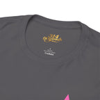 "My Eyes Are Up Here" Graphic Tee - 314 Originals
